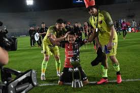 El jugador paisa llegó en septiembre del año pasado procedente de atlético nacional y con los minutos de este viernes sumó 10 apariciones. Las Estadisticas Que Fundamentan Este Colon Campeon El Litoral Noticias Santa Fe Argentina Ellitoral Com
