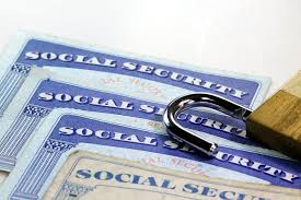 Rm 10205.400 limits on replacement ssn cards. Why It S Important To Obtain A Replacement Social Security Card Sourcefed