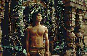 Rudyard kipling's the jungle book. Das Dschungelbuch 1994 Film Cinema De