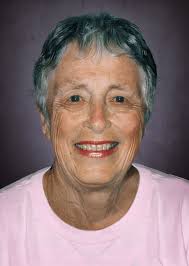 Obituary information for Sally Jane Moss