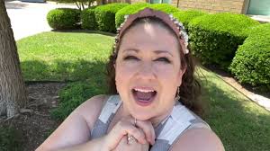 Finger print flowers- growing for God