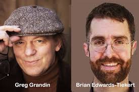 Brian Edwards-Tiekert