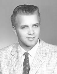 Jerry Donald Olson Obituary