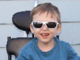 Fundraiser for Theresa Sund by Laura Halliday Walsh : A Bike for Paul