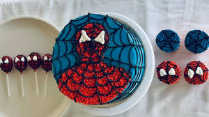 However, not many know that a super soft and delicious chocolate cake could be easily made without an oven. Download Spiderman Cake Malayalamspider Man Cakecake Without Oven Mp4 Mp3 3gp Naijagreenmovies Fzmovies Netnaija