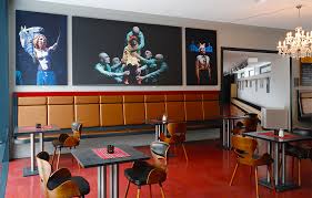 Cafe is a media venture focused on issues of law & justice. Cafe P Puppentheater Magdeburg