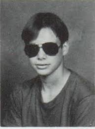 Anthony Mark Monette (1972-2006)