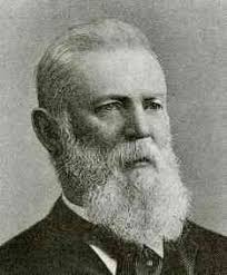 Canute Peterson (1824-1902)