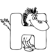 Check spelling or type a new query. Top 25 Free Printable Letter H Coloring Pages Online