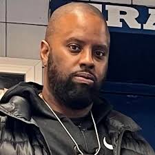 Anthony Wilson #965 : 50-a.org