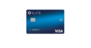 Bad credit or poor credit ok. Chase Slate Credit Card Review Bestcards Com