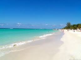 The 7 Mile White Sand Beach In Negril Picture Of This Is Jamaica Co Ltd Tripadvisor