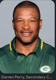 Former Deep Creek High quarterback becomes NFL player