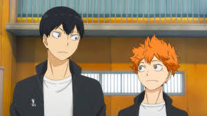 Check spelling or type a new query. Rt Ur Ship On Twitter Haikyuu Kageyama X Hinata