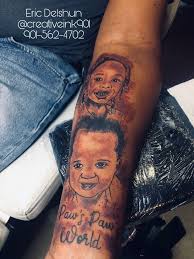Memphis' finest tattoos and body piercing Memphis Tattoo Gift Cards Tennessee Giftly
