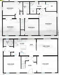 .of house blueprints includes simple house plans, luxury home plans, duplex floor plans, garage plans, garages with apartment plans, and more. 10 Great Ideas For Modern Barndominium Plans Tags Barndominium Floor Plans In Texas Larg Rectangle House Plans Two Story House Plans Open Floor House Plans