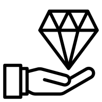 Many spelling variations of the surname dimond can be found in the archives. Dimond Icons Download Free Vector Icons Noun Project