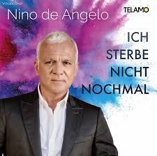 Nino de angelo junges blut schallplatte vinyl. Ich Sterbe Nicht Nochmal Von Nino De Angelo Auf Audio Cd Portofrei Bei Bucher De