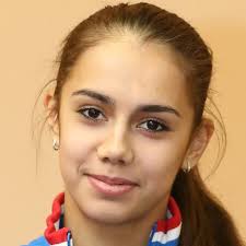 Superstar rhythmic gymnast margarita mamun has reached a crucial moment in her career. Znachenie Slova Mamun Chto Eto