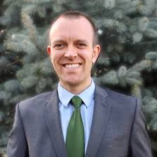 Everett Bennett, NP, Lenexa, KS