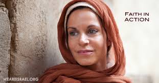 A Worthy Woman Preserves Her Family