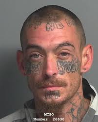 MONTGOMERY COUNTY JAIL BOOKINGS FOR SEPTEMBER 15, 2022