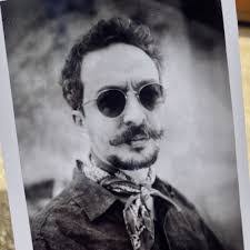 David Falkenberg's Instagram, Twitter & Facebook