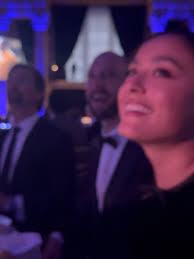 Gotham's w the guys!!! So proud of our studio fam ♥️🏆♥️!!!!