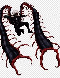 Maybe you would like to learn more about one of these? Scolopendra Gigantea Tokyo Ghoul Centipedes Ghoul Fictional Character Claw Animal Png Pngwing