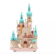Looking for the best disney castle wallpaper hd? Doing Some Online Shopping A Baby Yoda Bathrobe Disney Parks Starbucks Mugs And More Landed Online This Week The Disney Food Blog