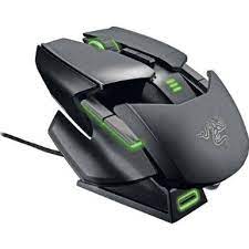 Ouroboros Elite Ambidextrous Gaming Mouse Gaming Mouse Mouse Computer Games