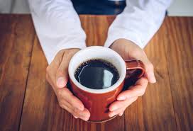 Coffee Breath How to Get Rid of It Bergenfield | Dr. Darren Tong