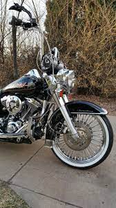 16 Apes 21 King Pin Harley Davidson Harley Ape Hangers