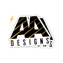 AADesigns | Custom stickers is what we do