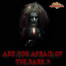 Join Us At Sentosa 4d Adventureland To Conquer Your Fear Of The Dark Www Facebook Com 4dadventureland Scary Films Horror Movies Scariest Top Horror Movies