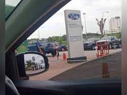 Murah tu siapa yang bayar? Mb Kedah Tidak Pandu Uji Beli Kereta Ketika Total Lockdown