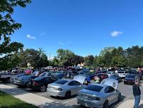 Columbus Cars & Coffee Fridays