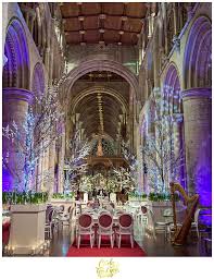Sarah Haywood Wedding Selby Abbey Yorkshire UK