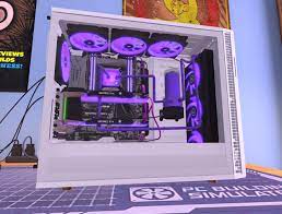 Download the game instantly and play without installing. Pc Building Simulator Free Download V1 12 1 Nexusgames