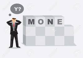 Alphabet launches new ai drug discovery startup, isomorphic labs, led by deepmind ceo plus: Cartoon Businessman Finds Missing Letter In Alphabet Building Blocks Read Money Creative Vector Illustration For Word Play On Losing Money Metaphor Royalty Free Cliparts Vectors And Stock Illustration Image 145458088