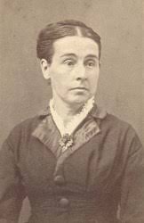 Mary Ellis Chamberlain, Mormon Return to Iowa