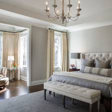 Textures And Ample Light Define A North Shore Home Luxe Interiors Design Relaxing Bedroom Home Decor Home