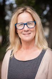 Christine Ford | Center for Advanced Study in the Behavioral ...