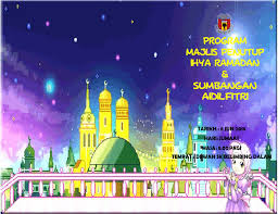 Kertas kerja sambutan kemerdekaan 2020 malaysia prihatin. Brosur Ihya Ramadhan 2018 Ramadhan Desktop Screenshot