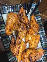 6110 frankford rd., dallas, tx. Machacho Chicken Braai Recipe By Ayshdok Braai Recipes Recipes Chicken Recipes