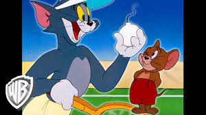 Tom and jerry is an american animated media franchise and series of comedy short films created in 1940 by william hanna and joseph barbera. Tom Und Jerry Auf Deutsch Spiel Spass Wb Kids Youtube