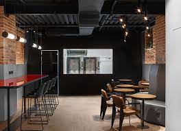 G marg, opposite cooper hospital, vileparle (w) it covers subjects like electricity fundamentals, electrical engineering materials, drawing and estimation, electrical machines, electrical power read more. Coffee Machine Bakery By Miyao Design Studio