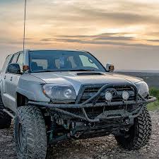Find great deals on ebay for toyota sequoia front bumper. Addicted Offroad Is A Full Service Parts Sales And Fabrication Company Offering Offroad Parts For All Makes And Models Addicted Offroad