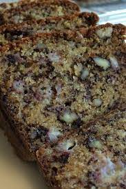 Extreme Banana Nut Bread Ebnb Recipe Banana Nut Bread Best Banana Bread Banana Nut Bread Recipe