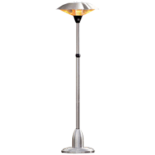 We did not find results for: La Hacienda Free Standing Electric Patio Heater At John Lewis Partners